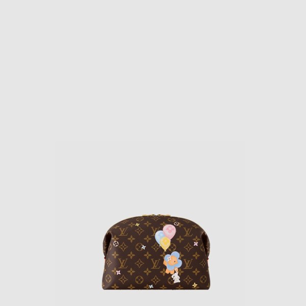 ✨루이비통 여성 코스메틱 파우치 M14891 - Louis vuitton Womens Cosmetic Pouch - lvb10250x