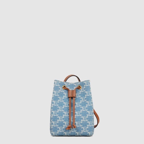 ✨셀린느 여성 마이크로 세일러 - Celine Womens Micro Sailor - ceb10260x