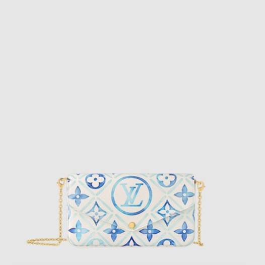 ★루이비통 여성 포쉐트 펠리시 M11459 - Louis vuitton Womens Felicie Pochette - lvb10266x