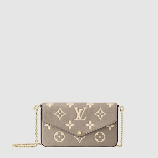 ★루이비통 여성 포쉐트 펠리시 M11459 - Louis vuitton Womens Felicie Pochette - lvb10267x