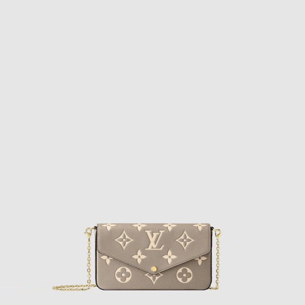 ✨루이비통 여성 펠리시 포쉐트 M11459 - Louis vuitton Womens Felicie Pochette - lvb10267x