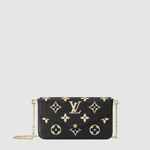 ★루이비통 여성 포쉐트 펠리시 M11459 - Louis vuitton Womens Felicie Pochette - lvb10268x