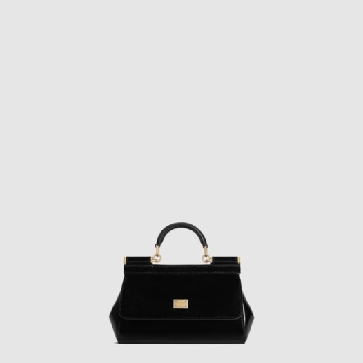 ❤돌체앤가바나 여성 스몰 시실리 핸드백 - Dolce&Gabbana Womens Small Sicily Handbag - dob10275x
