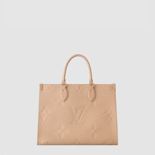 ★루이비통 여성 온더고 MM M14255 - Louis vuitton Womens OnTheGo MM - lvb10279x