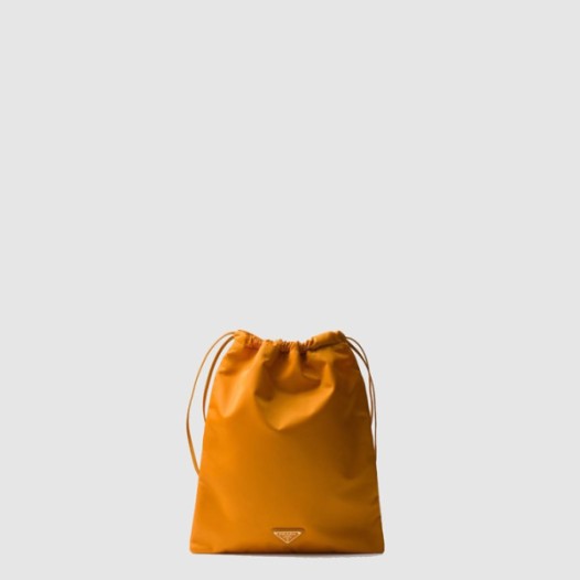 ❤프라다 여성 리나일론 파우치 1NK001 - Prada Womens Re-Nylon Pouch - prb10283x