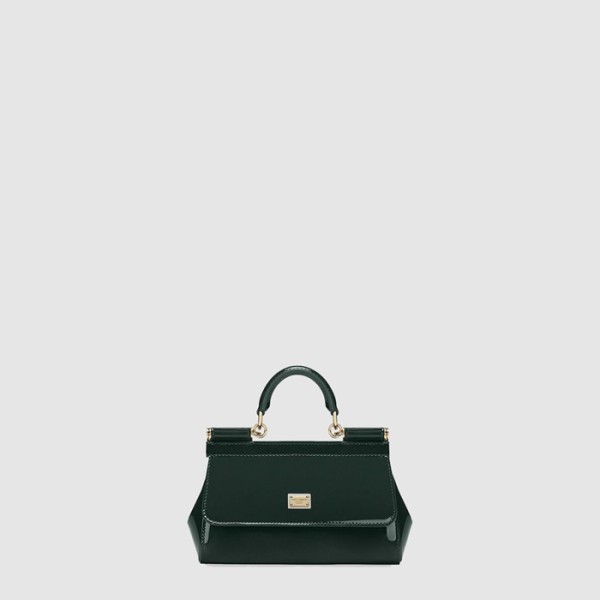 ✨돌체앤가바나 여성 스몰 시실리 핸드백 - Dolce&Gabbana Womens Small Sicily Handbag - dob10287x