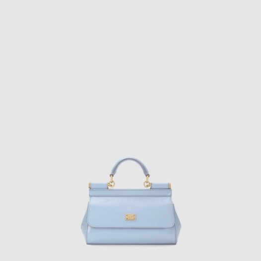 ❤돌체앤가바나 여성 스몰 시실리 핸드백 - Dolce&Gabbana Womens Small Sicily Handbag - dob10292x