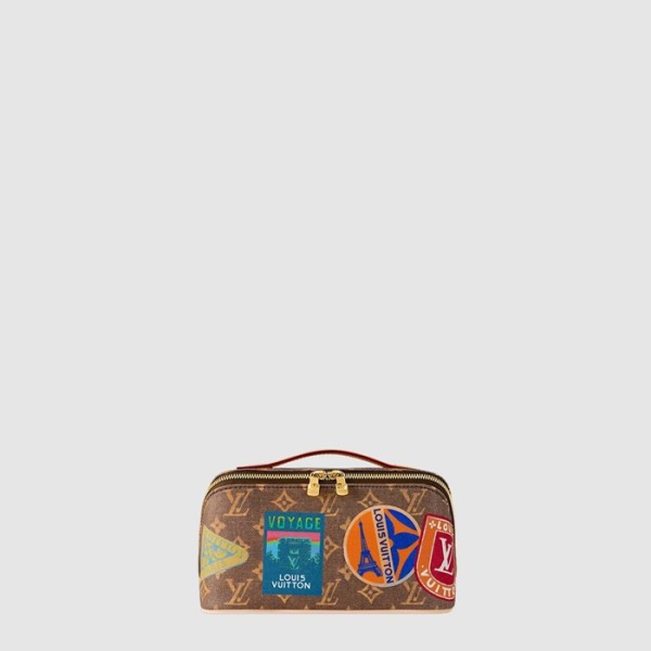 ✨루이비통 남성 토일레트리 백 2 컴파트먼트 M14744 - Louis vuitton Mens Toiletry Bag 2 Compartments - lvb10293x