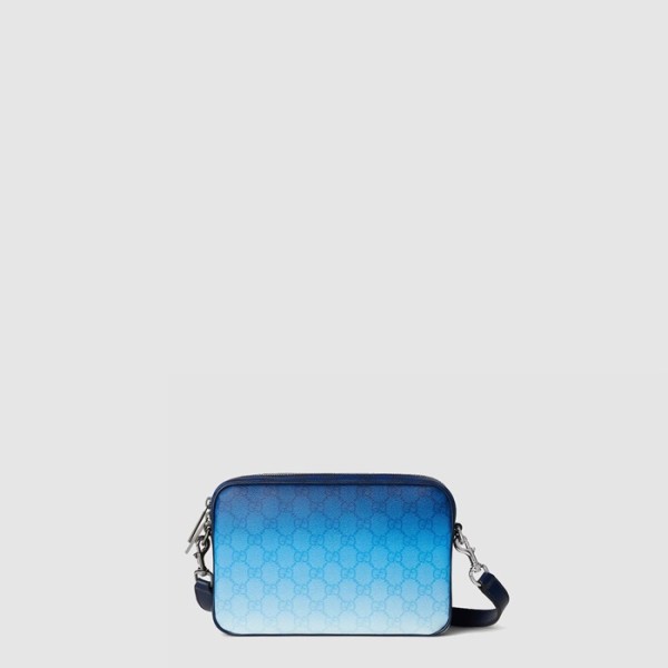 ✨구찌 남성 크로마 스몰 크로스백 - Gucci Mens Chroma Small Crossbody Bag - gub10302x