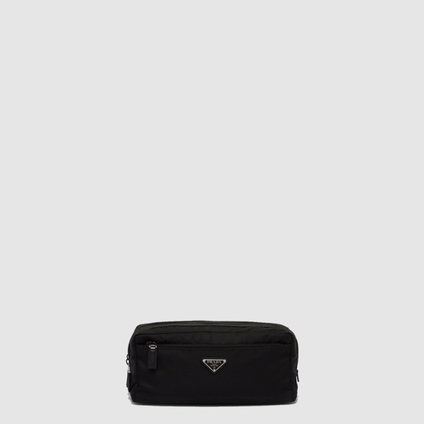 ✨프라다 남성 리나일론 여행 파우치 2NA030 - Prada Mens Re-Nylon Travel Pouch - prb10304x