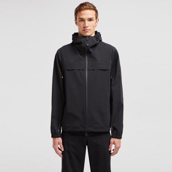 ✨몽클레어 남성 방풍 후드 재킷 - Moncler Mens Hood Jacket - moc8444x