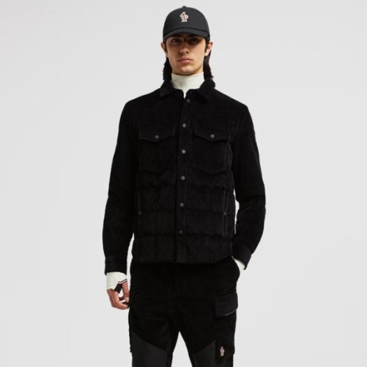 ❤몽클레어 남성 다운 재킷 - Moncler Mens Down Jacket - moc8445x