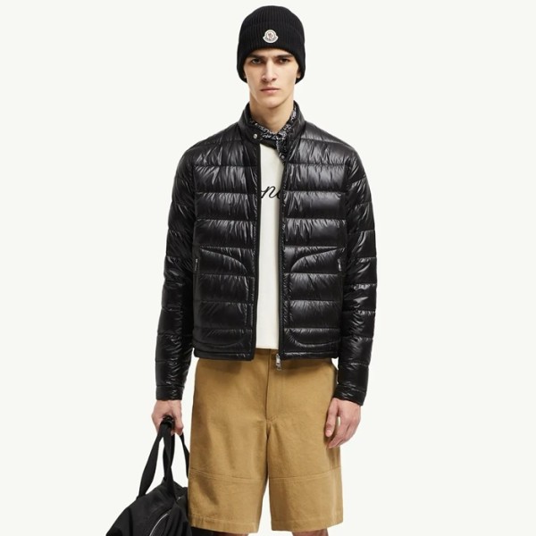 ✨몽클레어 남성 경량 패딩 - Moncler Mens Down Padding - moc8447x