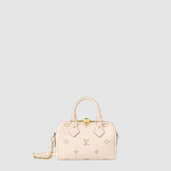 ✨루이비통 여성 스피디 반둘리에 20 M14291 - Louis vuitton Womens Speedy Bandoulière 20 - lvb10317x