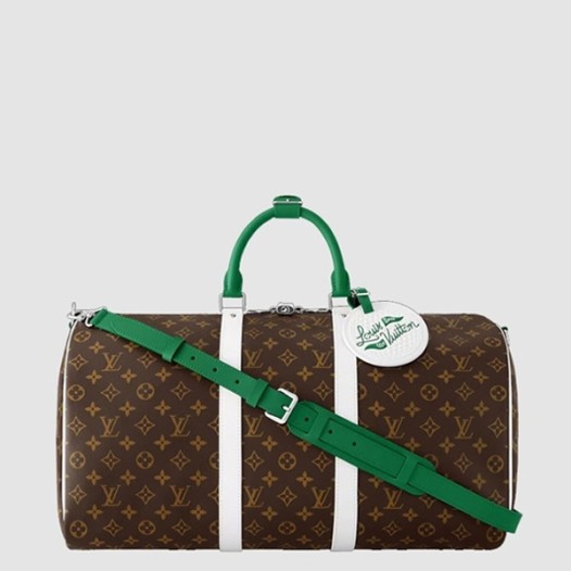 ★루이비통 남성 키폴 반둘리에 50 M13926 - Louis vuitton Mens Keepall Bandoulière 50 - lvb10324x