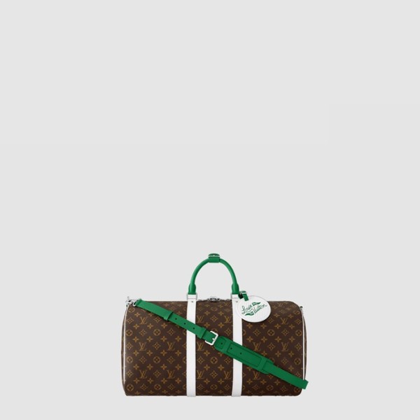 ✨루이비통 남성 키폴 반둘리에 50 M13926 - Louis vuitton Mens Keepall Bandoulière 50 - lvb10324x
