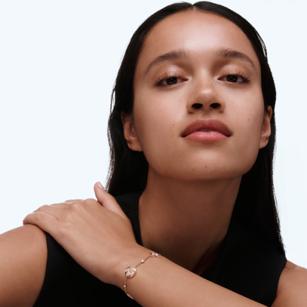 ✨루이비통 여성 BB 멀티 모티프 팔찌 - Louis vuitton Womens BB Multi-Motif Bracelet - acc5939x