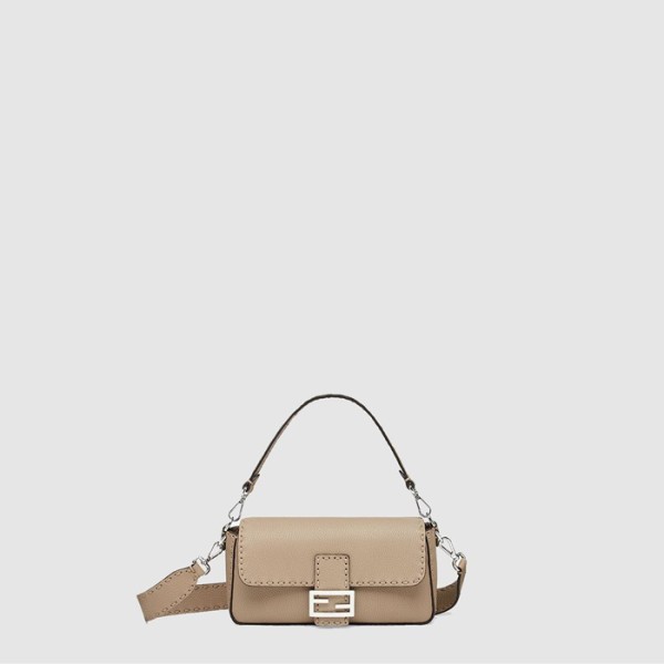 ✨펜디 여성 바게트 체인 미디 - Fendi Womens Baguette Chain Midi - feb10364x