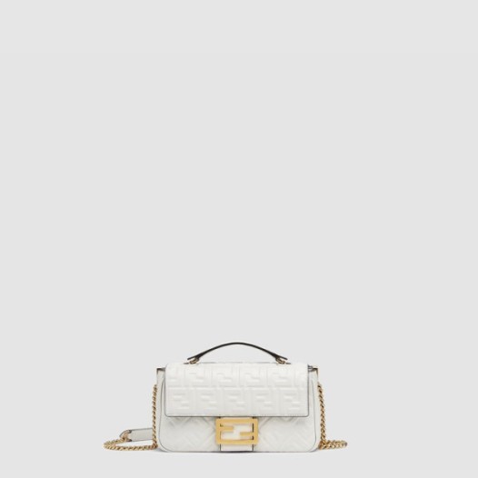 ❤펜디 여성 바게트 체인 미디 - Fendi Womens Baguette Chain Midi - feb10366x