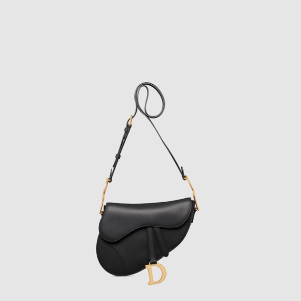 ✨디올 여성 새들 미디엄 스트랩 소프트백 - Dior Womens Saddle Medium Strap Soft Bag - dib10370x
