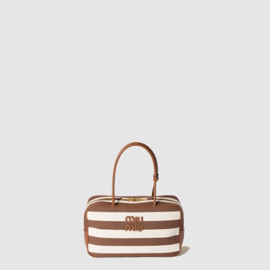 ❤미우미우 여성 보 백 - Miumiu Womens Beau Bag - mib10384x