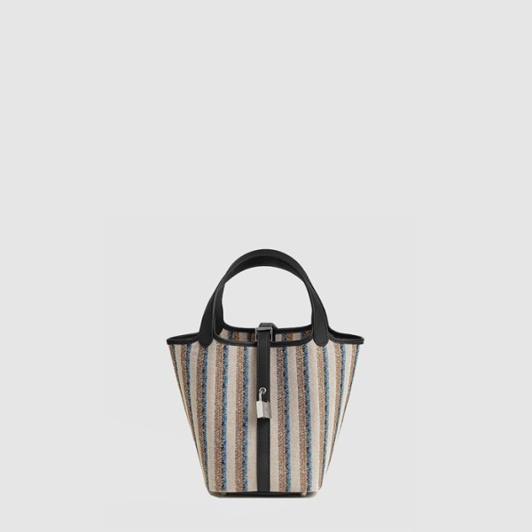 ✨에르메스 여성 피코탄 락 18 - Hermes Womons Picotin Lock 18 - heb10385x