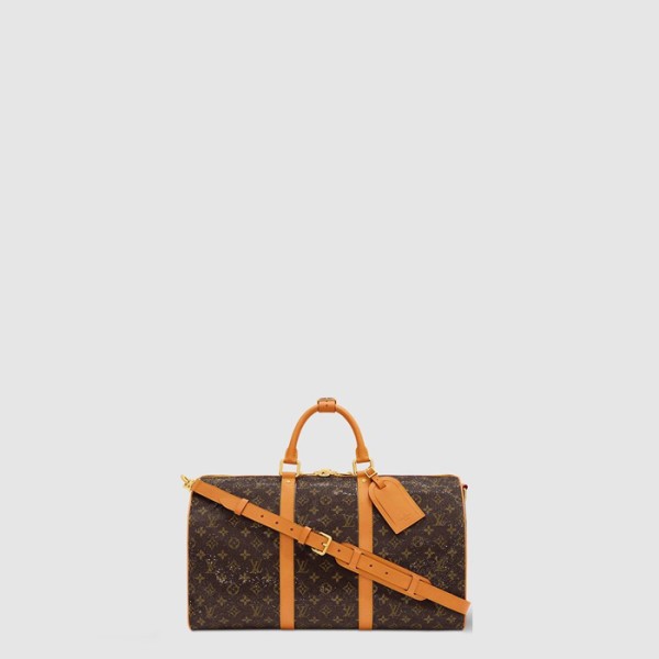 ✨루이비통 남성 키폴 반둘리에 50 M13977 - Louis vuitton Mens Keepall Bandoulière 50 - lvb10390x