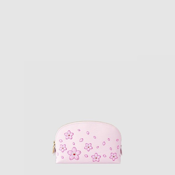 ✨루이비통 여성 코스메틱 파우치 M14052 - Louis vuitton Womens Cosmetic Pouch - lvb10396x