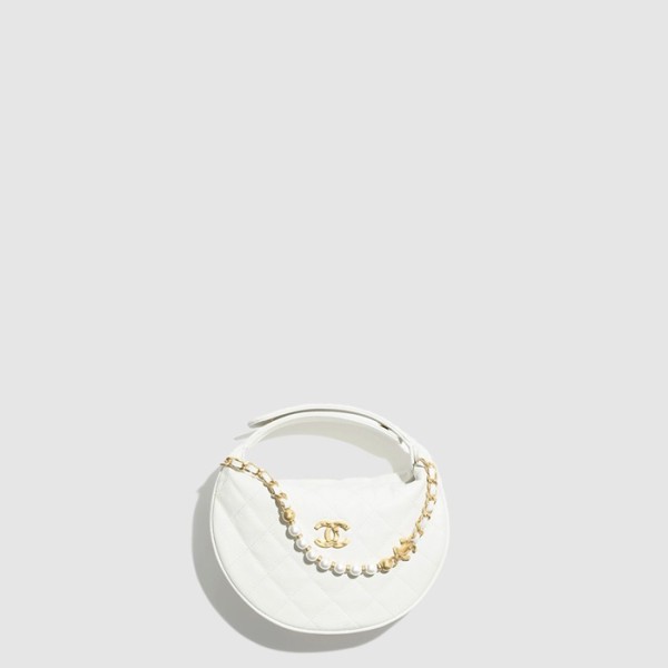 ✨샤넬 여성 진주 케이스 - Chanel Womens Chain Case - chb10400x