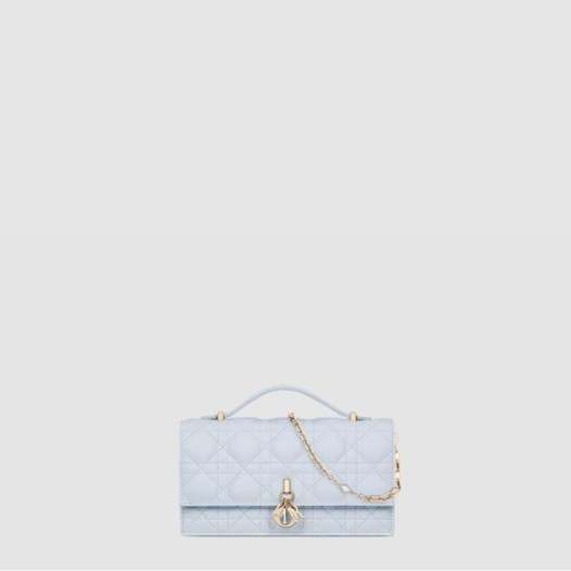 ❤디올 여성 My Dior 미니 백 - Dior Womens My Dior Mini Bag - dib10414x