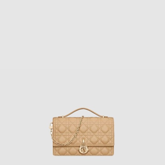 ❤디올 여성 My Dior 탑 핸들백 - Dior Womens My Dior Top Handle Bag - dib10416x