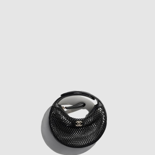 ❤샤넬 여성 메시 케이스 - Chanel Womens Mesh Case - chb10421x