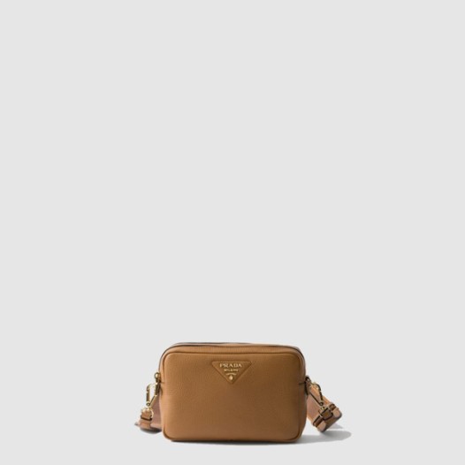 ❤프라다 여성 스몰 가죽 숄더백 1BH082 - Prada Womens Small Leather Shoulder Bag - prb10423x