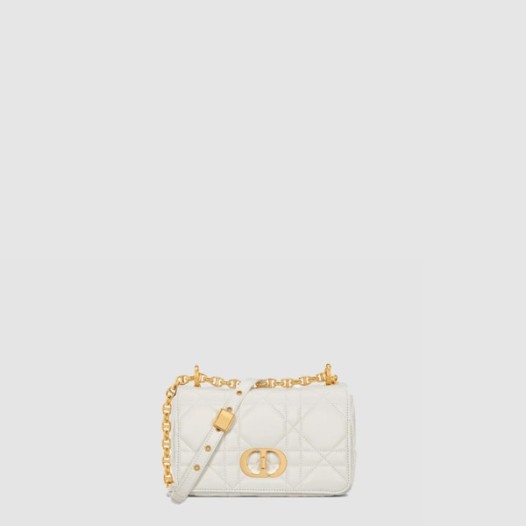 ❤디올 여성 소프트 디올 카로 스몰 백 - Dior Womens Soft Dior Caro Small Bag - dib10434x