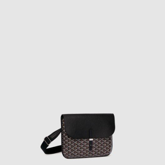 ❤고야드 남성 쿠르지에 메신저백 - Goyard Mens Courgière Messenger Bag - gob10450x