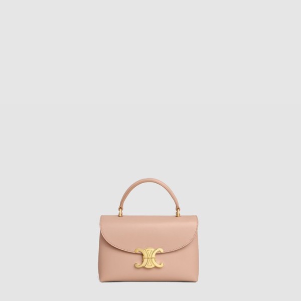 ✨셀린느 여성 틴 니노 백 - Celine Womens Tin Nino Bag - ceb10461x