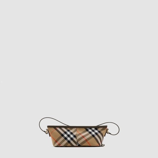 ✨버버리 여성 체크 미니 백 - Burberry Womens Check Mini Bag - bub10467x