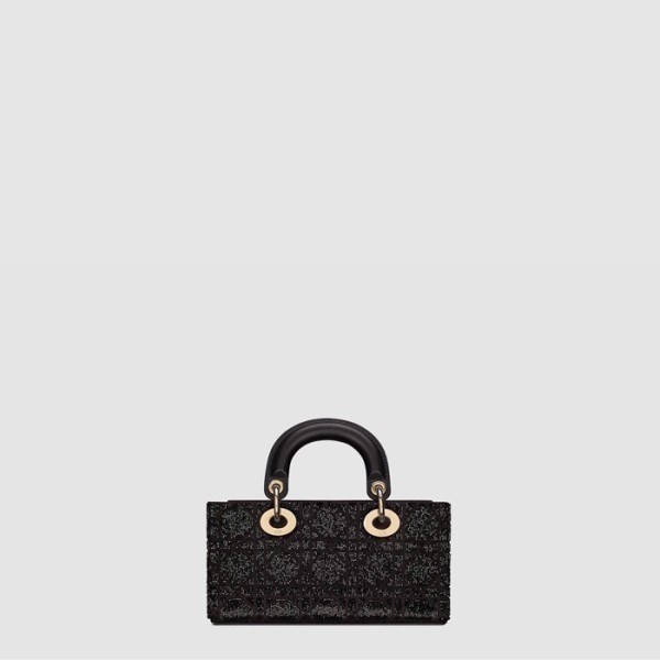 ✨디올 여성 레이디 디조이 스몰 백 - Dior Lady D-Joy Small Bag - dib10478x