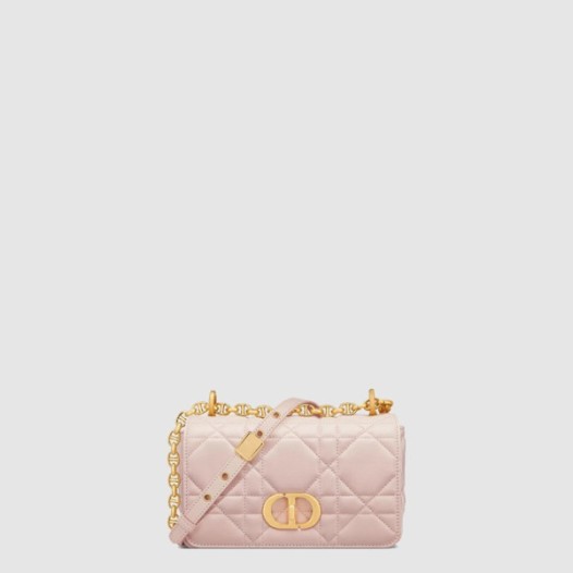 ❤디올 여성 소프트 디올 카로 스몰 백 - Dior Womens Soft Dior Caro Small Bag - dib10481x