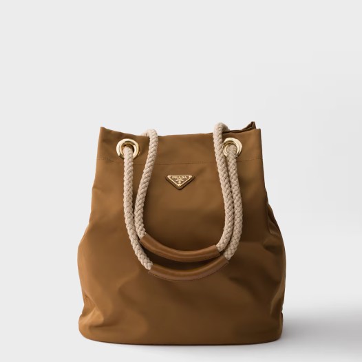 ❤프라다 여성 라지 마리너 리나일론 버킷백 2VG133 - Prada Womens Mariner Bucket Bag - prb10484x
