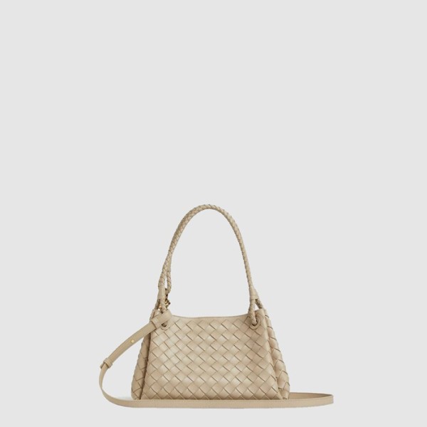 ✨보테가 베네타 여성 미디엄 파라슈트 - Bottega veneta Womens Medium Parachute - bvb10488x