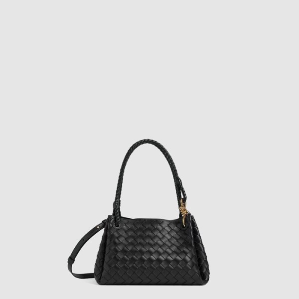 ✨보테가 베네타 여성 미디엄 파라슈트 - Bottega veneta Womens Medium Parachute - bvb10490x