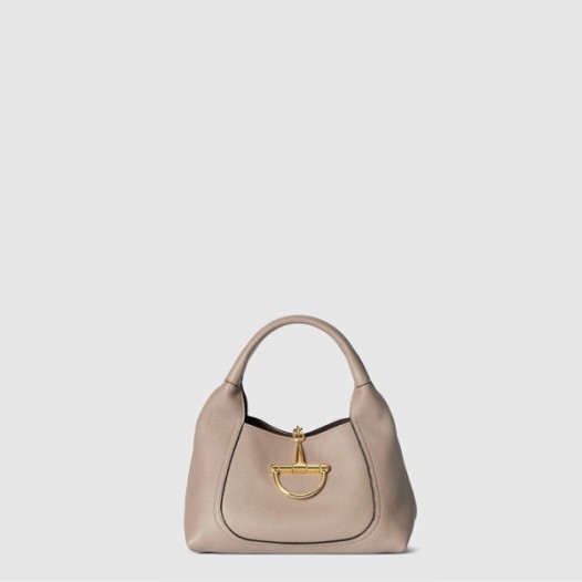 ❤구찌 여성 소프트빗 미디엄 탑 핸들백 - Gucci Womens Softbit Medium Top Handle Bag - gub10495x