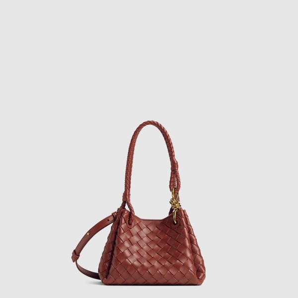 ✨보테가 베네타 여성 스몰 파라슈트 - Bottega veneta Womens Small Parachute - bvb10496x