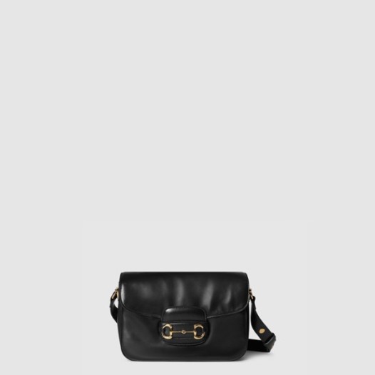 ❤구찌 여성 홀스빗 1955 스몰 숄더백 - Gucci Womens Horsebit 1955 Small Shoulder Bag - gub10498x
