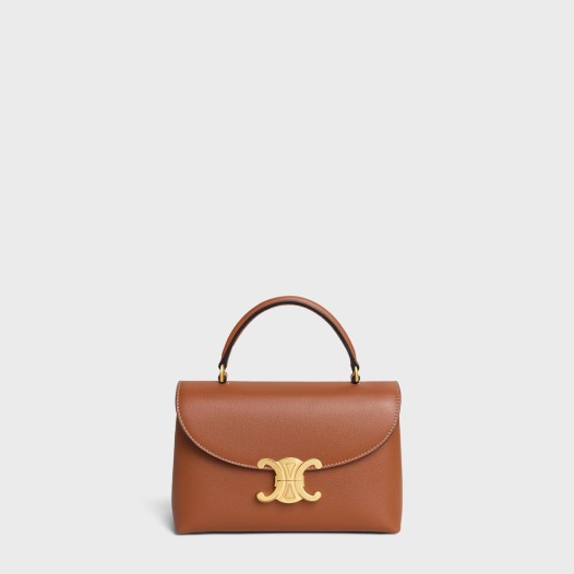 ❤셀린느 틴 니노 백 서플 그레인 카프스킨 - Celine Womens Tin Nino Bag - ceb10501x
