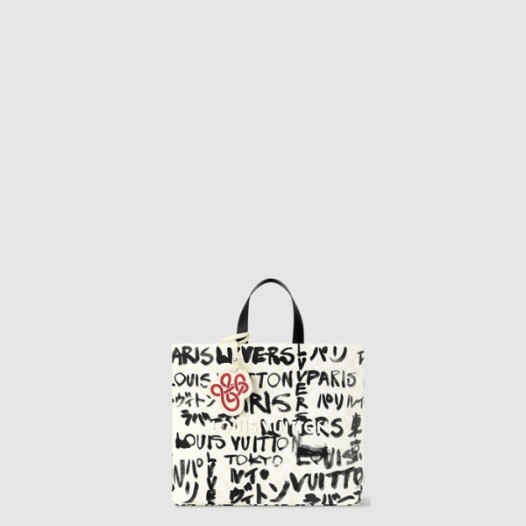 ❤루이비통 남성 쇼퍼 토트 MM N40797 - Louis vuitton Mens Shopper Tote MM - lvb10502x