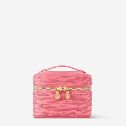 ★루이비통 여성 니스 나노 M25857 - Louis vuitton Womens Nice Nano - lvb10505x