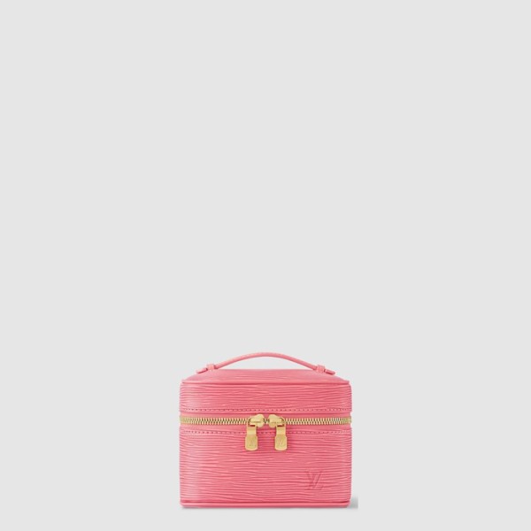 ✨루이비통 여성 니스 나노 M25857 - Louis vuitton Womens Nice Nano - lvb10505x