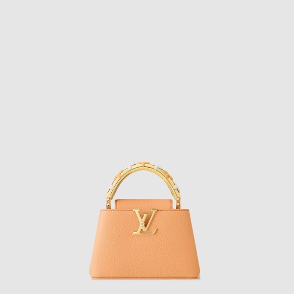 ✨루이비통 여성 카퓌신 미니 M14396 - Louis vuitton Womens Capucines Mini - lvb10506x